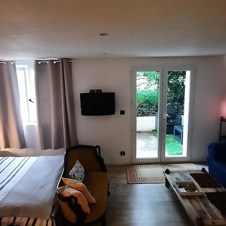 Appartement Arles 35 M2 Ngoại thất bức ảnh