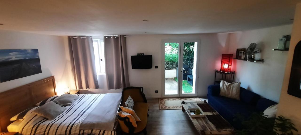 Appartement Arles 35 M2 Ngoại thất bức ảnh